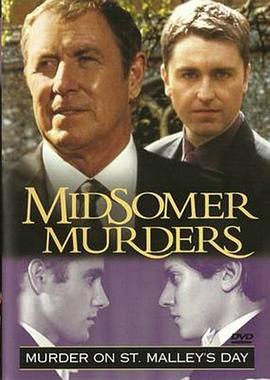У԰���� Murder On St Malley's Day�������