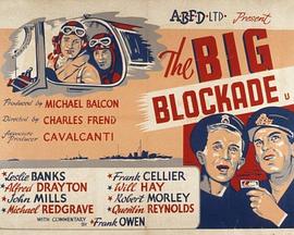 ����� The Big Blockade�������