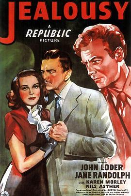 Jealousy�������