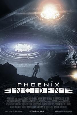 ��˳��¼� The Phoenix Incident�������
