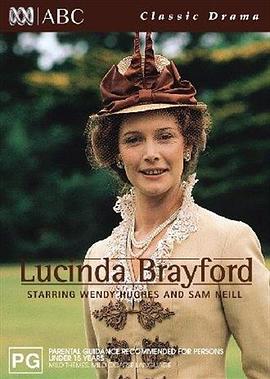 Lucinda Brayford�������