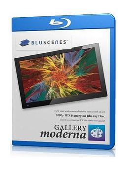 Ī���ɻ��� Gallery Moderna�������