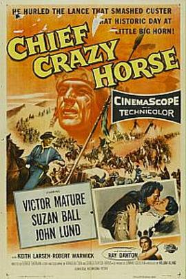 �������� Chief Crazy Horse�������