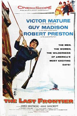 ����ǰ�� The Last Frontier�������