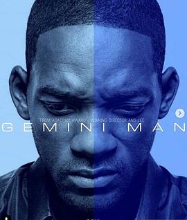 ˫��ɷ�� Gemini Man�������