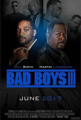����ս��3 Bad Boys for Life�������
