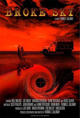 Broke Sky�������