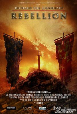 ʨ�������飺ƽ��֮ս Richard the Lionheart: Rebellion�����