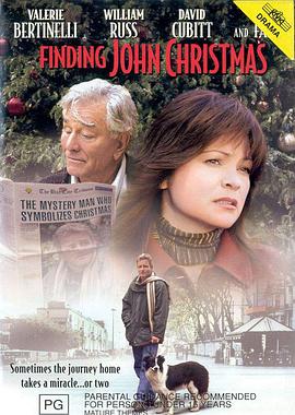 Finding John Christmas�������