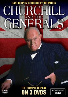 �𼪶��ͽ����� Churchill and the Generals�������