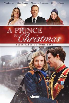 Լ�����ӹ�ʥ�� A Prince for Christmas�������
