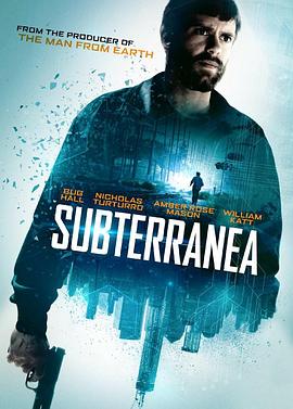 ���¿ռ� Subterranea�������