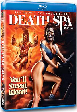 ���Ķ��� Death Spa�������