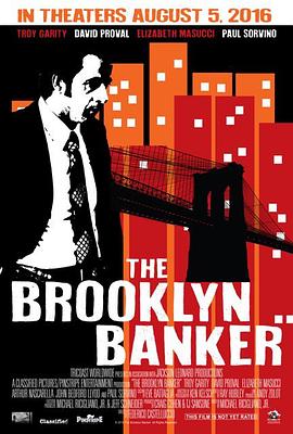��³�������м� The Brooklyn Banker�������