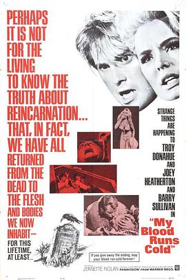 �ľ����� My Blood Runs Cold�������