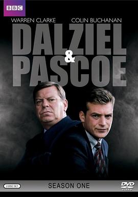 Dalziel and Pascoe: An Advancement of Learning�������