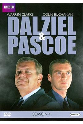 Dalziel and Pascoe: The British Grenadier�������