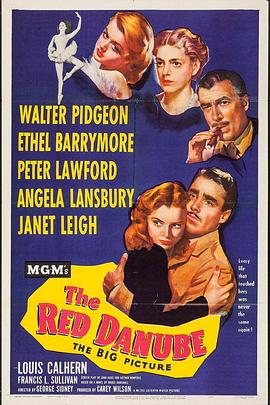 ��ɫ��觺� The Red Danube�������