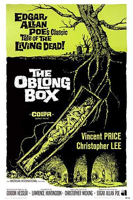 �������� The Oblong Box�������