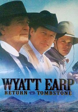 Wyatt Earp: Return to Tombstone�������