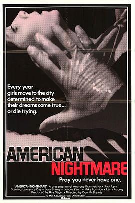 ����ج�� American Nightmare�������