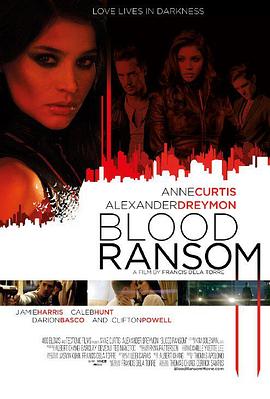 Ѫ�� Blood Ransom�������