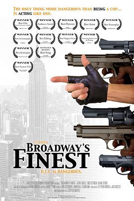 ð���Ե� Broadway's Finest�������