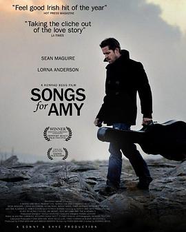 ���׵ĸ� Songs for Amy�������