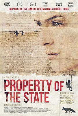 Property of the State�������