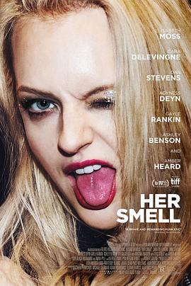 ������ζ Her Smell�������