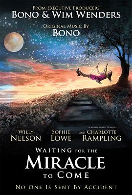 �ȴ��漣���� Waiting for the Miracle to Come�������