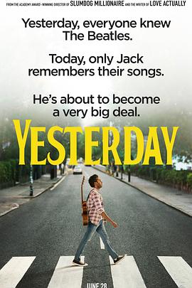 ���� Yesterday�������