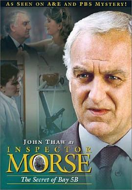 Ħ˹̽����ͣ�������� Inspector Morse: The Secret of Bay 5B��