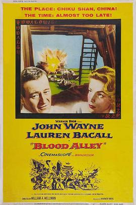 Ѫ�� Blood Alley�������