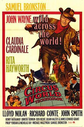 ����Ϸ�� Circus World�������