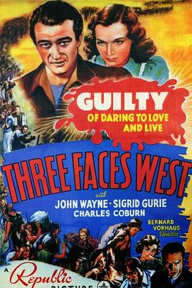 Three Faces West�������