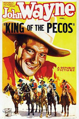 ����˹֮�� King of the Pecos�������