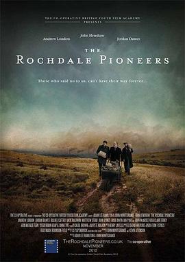 ��������ȷ� The Rochdale Pioneers�������