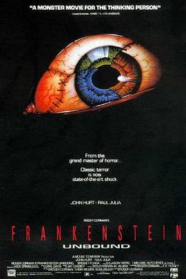 �ٴ�ħ�� Frankenstein Unbound�������