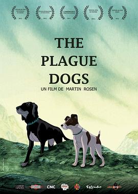 �߲�Ȯ The Plague Dogs�������