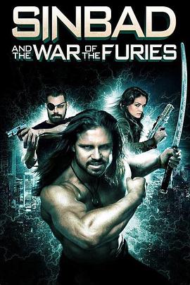 ���ʹ����Ů���ս�� Sinbad and the War of the Furies����