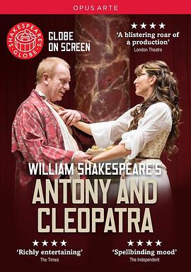 Shakespeare's Globe Theatre: Antony & Cleopatra�������_��