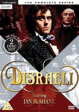Disraeli: Portrait of a Romantic�������
