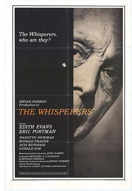 ˽���� The Whisperers�������