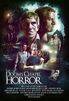 ĩ�ս��ú��� The Dooms Chapel Horror�������