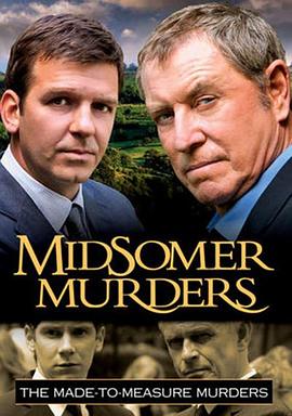 ����ıɱ The Made-to-Measure Murders�������