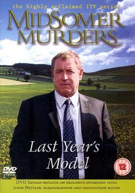 ȥ���ģ�� Last Year's Model�������