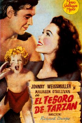 ̩ɽ�����ܱ��� Tarzan's Secret Treasure�������