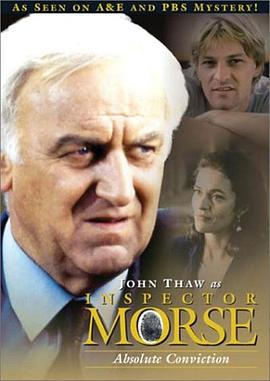 Ħ˹̽������������ Inspector Morse: Absolute Conviction����