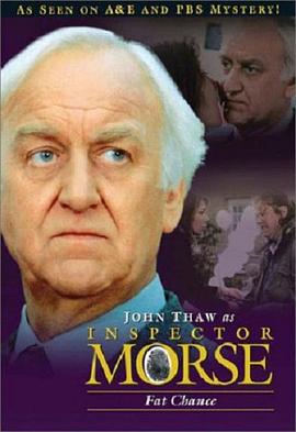 Ħ˹̽������������ Inspector Morse: Fat Chance�������